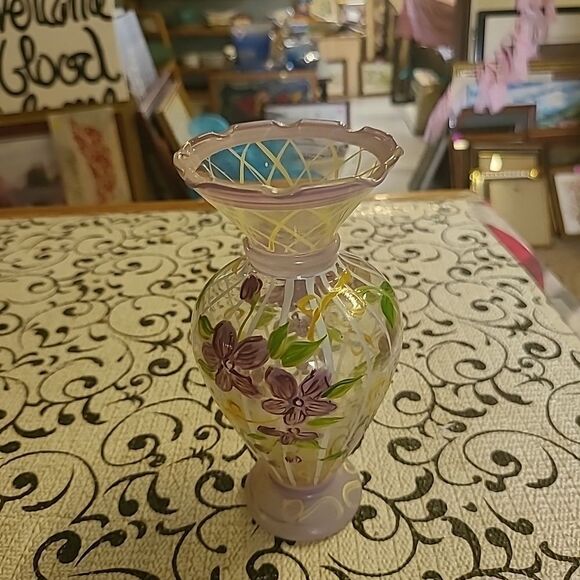 Tracey Porter Bud Vase - Picture 3 of 4